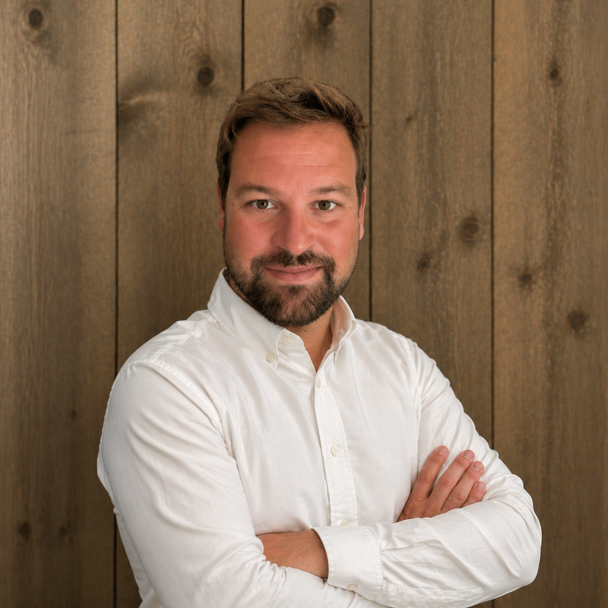 Emiel De Bleecker